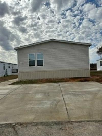 Mobile Home at 1230 S. Pike E. Lot 59 Sumter, SC 29153