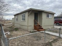 Photo 1 of 15 of home located at 4 Hwy 339 #27 Yerington, NV 89447