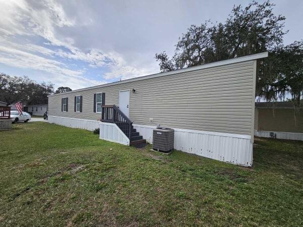 2017 TRIN Mobile Home For Sale