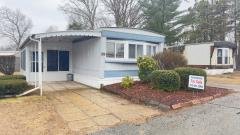 Photo 1 of 21 of home located at 735 Memorial Dr. #106 Chicopee, MA 01020