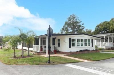 Mobile Home at 371 Casa Grande Ct Winter Springs, FL 32708