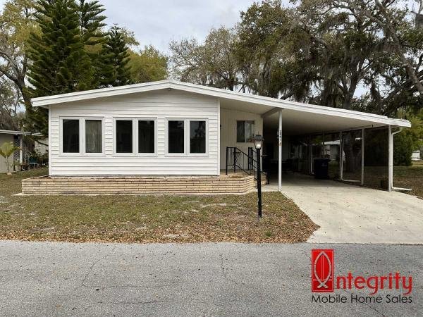 Photo 1 of 2 of home located at 2941 Hillcrest Drive Sarasota, FL 34234