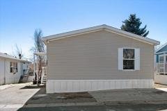 Photo 1 of 19 of home located at 2550 W 96th Avenue #387 Federal Heights, CO 80260