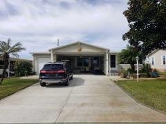 Photo 1 of 24 of home located at 3399 Bill Sachsenmaier Memorial Dr. Lot#D25 Avon Park, FL 33825