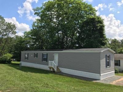 Mobile Home at 158 Haddon Drive Macungie, PA 18062