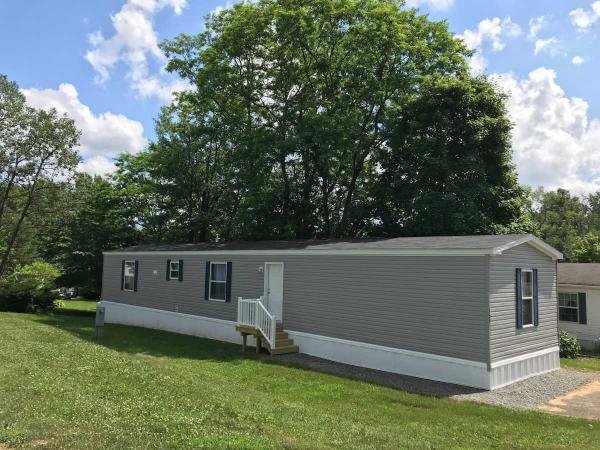 Rosewood Mobile Home For Sale