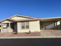 Photo 1 of 8 of home located at 2263 N Trekell Rd 171 Casa Grande, AZ 85122
