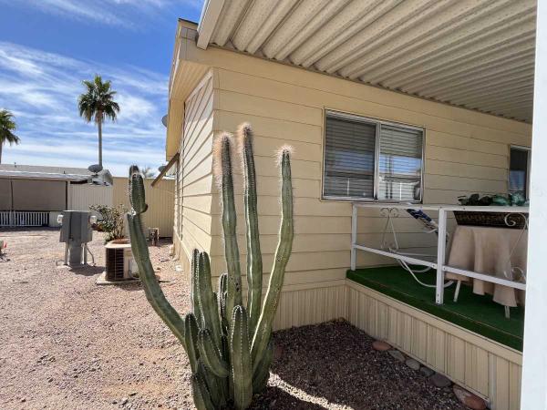 1983 Country Squire Manufactured Home