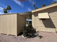 1983 Country Squire Manufactured Home