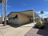 1983 Country Squire Manufactured Home