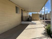 1983 Country Squire Manufactured Home