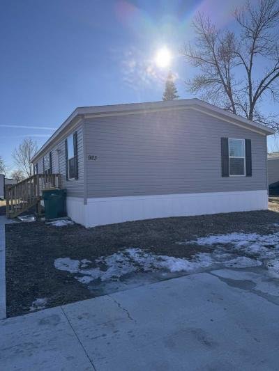 Mobile Home at 825 1st Avenue East #109 West Fargo, ND 58078