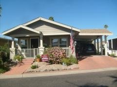Photo 1 of 25 of home located at 16612 N. 2nd Ave . #163 Phoenix, AZ 85022