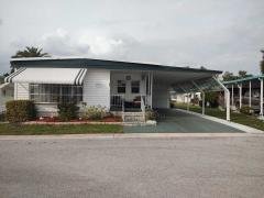 Photo 1 of 41 of home located at 2505 East Bay Drive, Lot 44 Largo, FL 33771