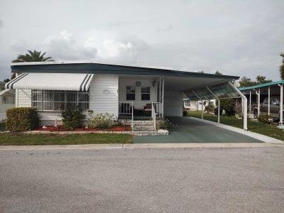 Mobile Home at 2505 East Bay Drive, Lot 44 Largo, FL 33771