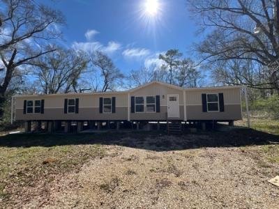 Mobile Home at 15362 Toney Rd Independence, LA 70443