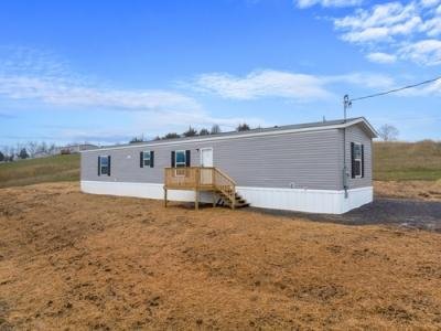 Mobile Home at 143 Twin View Ln Rutledge, TN 37861
