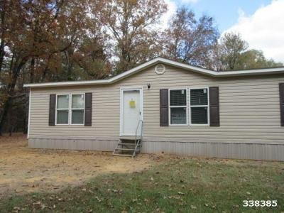 Mobile Home at 212 Co Rd 82 Woodland, MS 39776