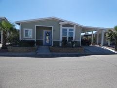 Photo 1 of 10 of home located at 1110 North Henness Rd 2198 Casa Grande, AZ 85122