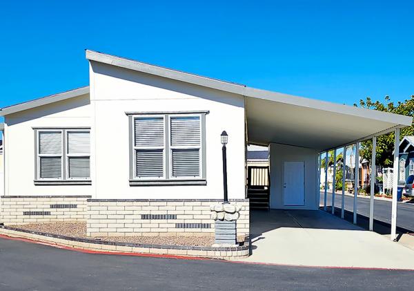 2016 Fleetwood Mobile Home For Sale