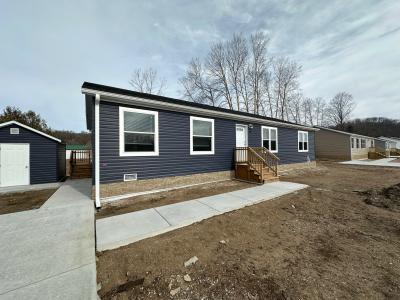 Mobile Home at 72 Gisa St Boyne City, MI 49712