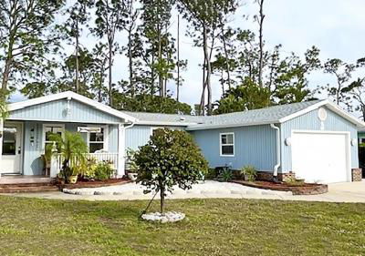 Mobile Home at 1254 Buena Vista Dr North Fort Myers, FL 33903