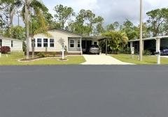 Photo 1 of 32 of home located at 19671 Woodfield Circle  #114 North Fort Myers, FL 33903