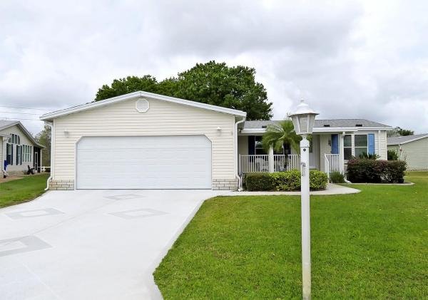 Photo 1 of 2 of home located at 3928 Rain Dance Sebring, FL 33872