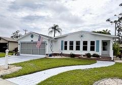Photo 1 of 19 of home located at 4035 Avenida Del Tura North Fort Myers, FL 33903