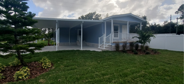 Photo 1 of 2 of home located at 192 TARA LANE Haines City, FL 33844