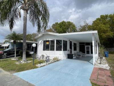 Mobile Home at 6 O`hara Drive Haines City, FL 33844