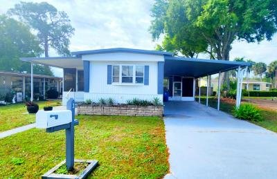 Mobile Home at 3000 Us Hwy 17/92 W, Lot #3 Haines City, FL 33844
