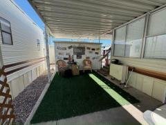 Photo 3 of 20 of home located at 8701 S. Kolb Rd., #04-222 Tucson, AZ 85756