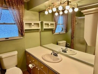 Mobile Home at 54152 Ash Rd. Lot 52 Osceola, IN 46561