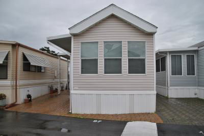 Mobile Home at 200 Dolliver St. Site #097 Pismo Beach, CA 93449
