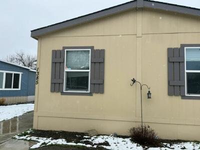 Mobile Home at 1385 North Oakwood Lane Boise, ID 83704