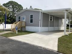 Photo 2 of 10 of home located at 603 63rd Ave W #M4 Bradenton, FL 34207