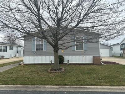 Mobile Home at 134 Winchester Court Goshen, IN 46526