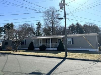 Mobile Home at 1 Meadow Road Southington, CT 06489