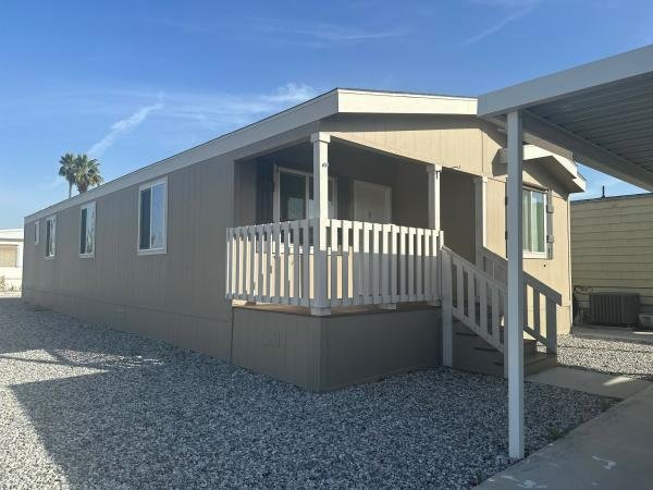 2018 Skyline Mobile Home For Rent