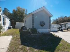 Photo 2 of 14 of home located at 10354 Smooth Water Dr. Site 176 Hudson, FL 34667