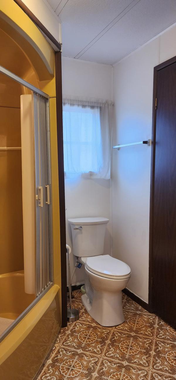 1974 STERLING Mobile Home For Sale 7216 Bluegill Ln. Ludington, MI