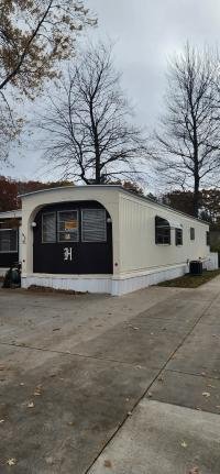 1974 STERLING 338H2340071 T Mobile Home
