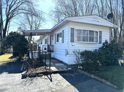Mobile Home at 11 Eastview Road Southington, CT 06489