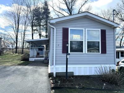 Mobile Home at 8 South Road Southington, CT 06489