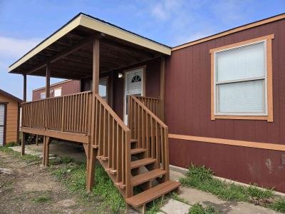 Mobile Home at 709 North Collins Frwy, #138 #138 Howe, TX 75459