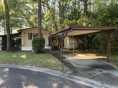 Mobile Home at 5010 NE Waldo Road, #102A Gainesville, FL 32609