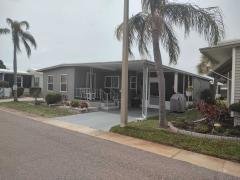 Photo 2 of 48 of home located at 2505 East Bay Dr., Lot 189 Largo, FL 33771