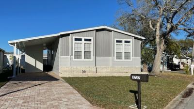 Mobile Home at 3727 Spinnaker Drive Tampa, FL 33611