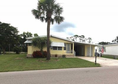 Mobile Home at 3517 Heritage Lakes Blvd North Fort Myers, FL 33917